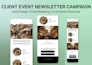 set up woocommerce email marketing and automation